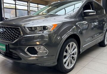 Ford Kuga 96.292 km 14.890 &euro; Bottrop 46236