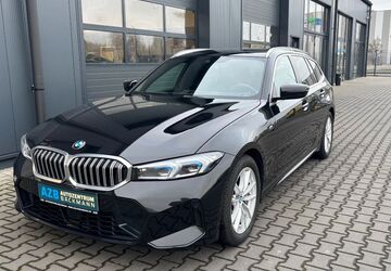 BMW 330 53.900 km 34.980 &euro; Rheinberg 47495