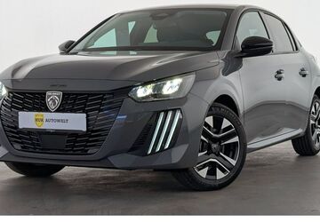 Peugeot 208 3.050 km 19.960 &euro; Düsseldorf 40599