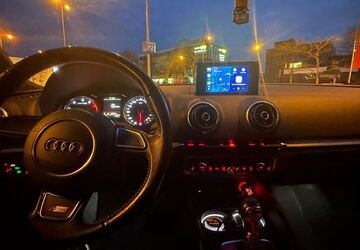 Audi A3 139.000 km 18.500 &euro; Essen 45143