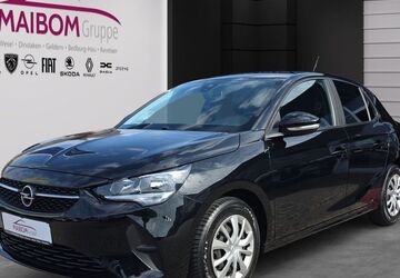 Opel Corsa 7.800 km 17.450 &euro; Wesel 46485