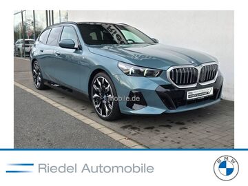 Gebrauchte BMW i5