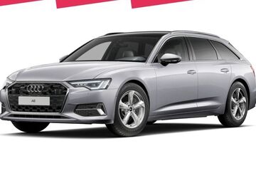 Audi A6 20.757 km 48.290 &euro; Meerbusch 40670
