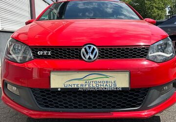 VW Polo 37.868 km 10.499 &euro; Erkrath 40699