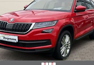 Skoda Kodiaq 76.330 km 25.690 &euro; Marl 45770