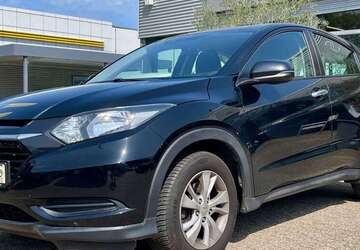 Honda HR-V 88.243 km 13.850 &euro; Kamp-Lintfort 47475
