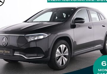 Mercedes-Benz EQA 6.478 km 35.685 &euro; Essen 45309