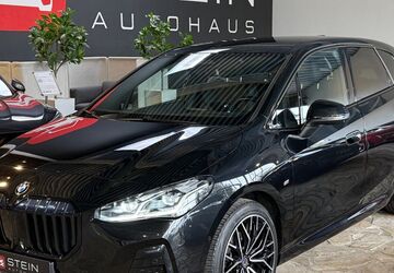 BMW 218 Active Tourer 70.500 km 27.990 &euro; Erkrath (bei Düsseldorf) 40699