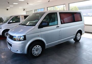 VW T5 andere 124.513 km 19.950 &euro; Essen 45329