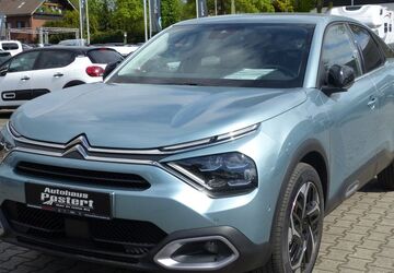 Citroen C4 9.500 km 22.990 &euro; Oberhausen 46147