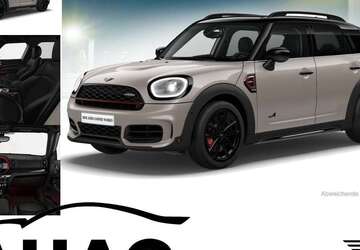 Mini John Cooper Works Countryman 41.835 km 39.840 &euro; Bochum 44809