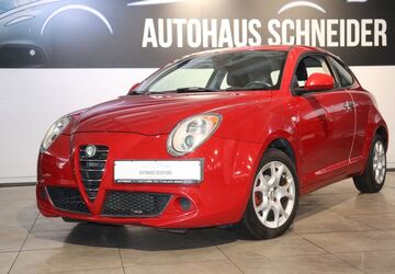 Alfa Romeo MiTo 179.992 km 2.300 &euro; Ratingen 40880
