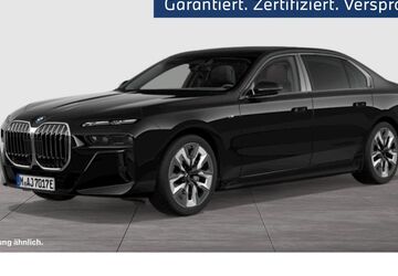 BMW i7 1.462 km 112.750 &euro; Velbert 42549