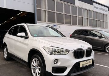 BMW X1 104.000 km 17.990 &euro; Ratingen 40880