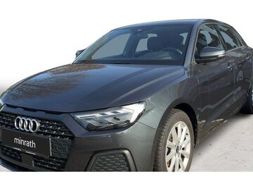 Audi A1 10.217 km 24.940 &euro; Duisburg-Rheinhausen 47226