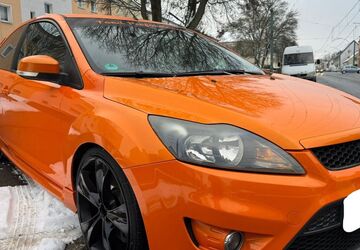 Ford Focus 200.000 km 5.490 &euro; Essen 45359