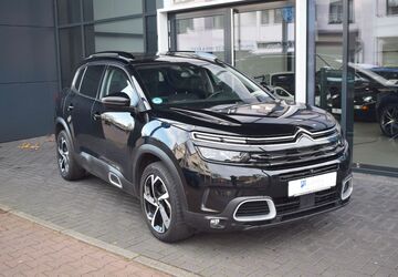 Citroen C5 Aircross 166.000 km 14.899 &euro; Meerbusch 40667
