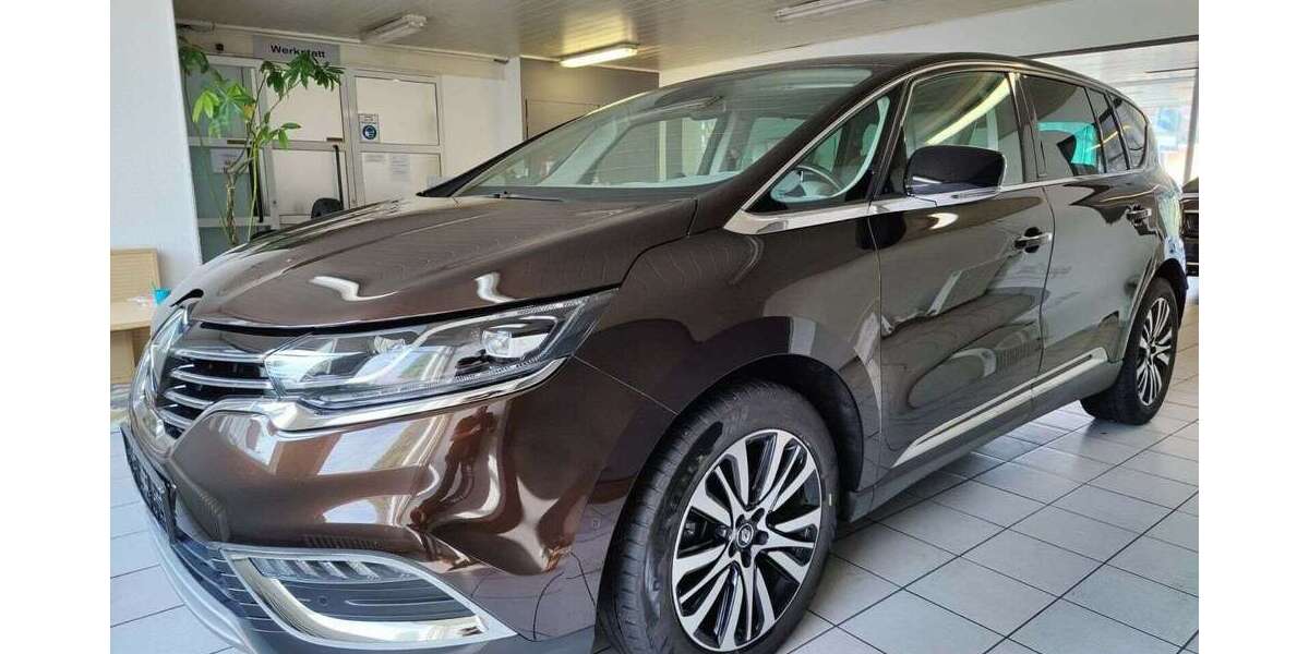 Renault Espace 74.800 km 26.500 &euro; Moers 47443