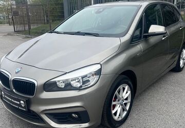 BMW 220 Active Tourer 192.686 km 9.950 &euro; Bochum 44866