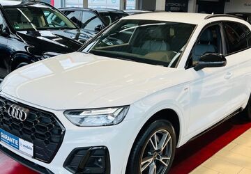 Audi Q5 179.800 km 28.999 &euro; Essen 45326