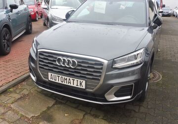 Audi Q2 65.000 km 21.990 &euro; Oberhausen 46045