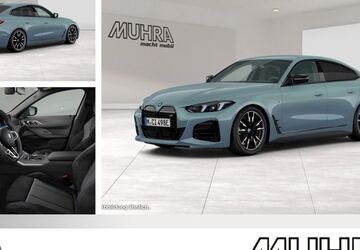 BMW i4 27.900 km 51.980 &euro; Oberhausen 46149