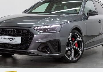 Audi A4 25.816 km 40.460 &euro; Bochum 44892