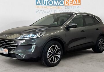 Ford Kuga 18.097 km 20.989 &euro; Dinslaken 46539