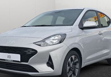 Hyundai i10 20.903 km 15.190 &euro; Bochum 44809