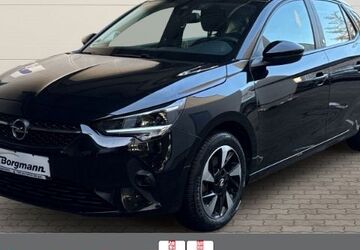 Opel Corsa 61.395 km 14.790 &euro; Bottrop 46240