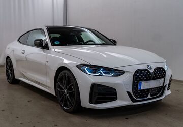 BMW M440 57.100 km 53.100 &euro; Bochum 44894