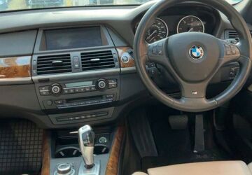 BMW X5 166.000 km 15.699 &euro; Gelsenkirchen 45881