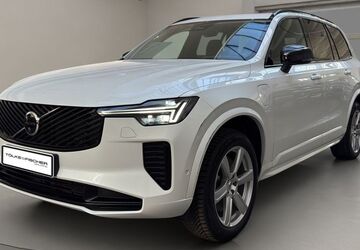 Volvo XC90 18.380 km 67.490 &euro; Krefeld 47805