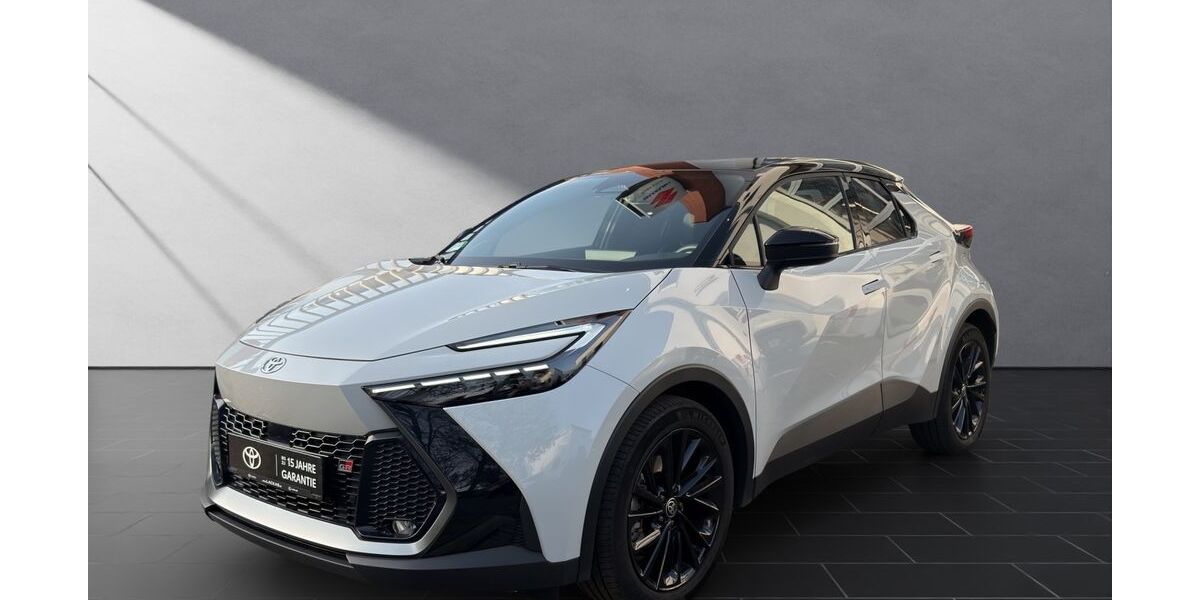 Toyota C-HR 9.200 km 36.990 &euro; Duisburg 47055