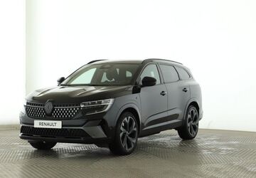 Renault Espace 19.950 km 37.690 &euro; Meerbusch 40668