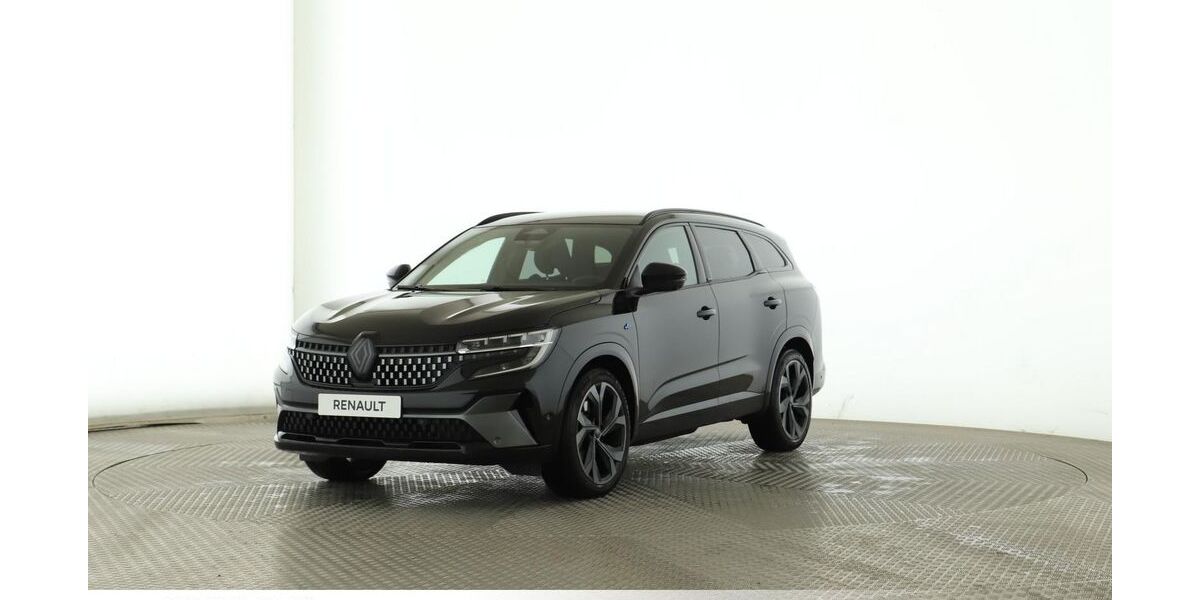 Renault Espace 19.950 km 37.690 &euro; Meerbusch 40668