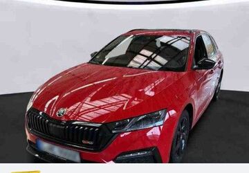 Skoda Octavia 51.475 km 32.440 &euro; Oberhausen 46047