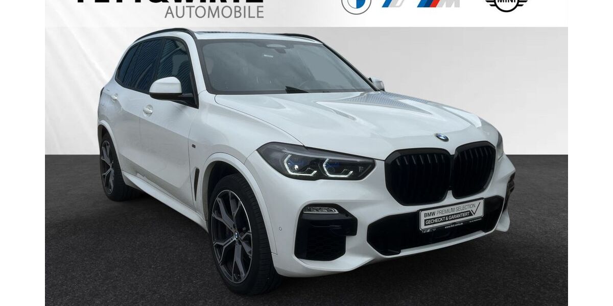 BMW X5 M50 76.100 km 51.290 &euro; Wesel 46485