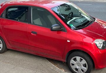 Renault Twingo 45.900 km 5.500 &euro; Mülheim An Der Ruhr 45478