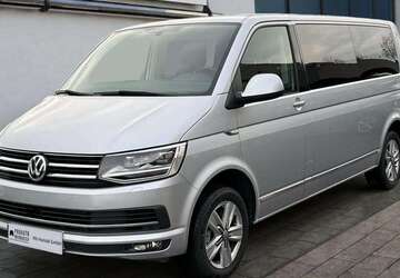 VW T6 Caravelle 160.500 km 25.999 &euro; Meerbusch 40668