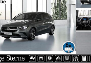 Mercedes-Benz B 220 12.998 km 39.998 &euro; Dorsten 46282