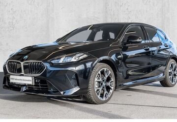 BMW 118 7.380 km 31.940 &euro; Velbert 42549