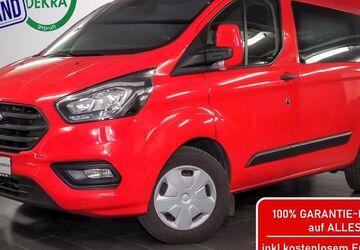 Ford Transit Custom 116.500 km 19.900 &euro; Dorsten 46284