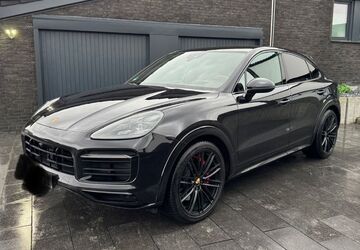 Porsche Cayenne 109.000 km 77.000 &euro; Marl 45770