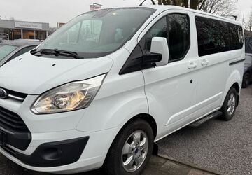 Ford Transit 212.000 km 9.999 &euro; Gelsenkirchen Erle 45891