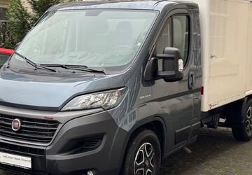 Fiat Ducato 42.000 km 26.061 &euro; Mettmann Stadtwald Bahnhof 40822