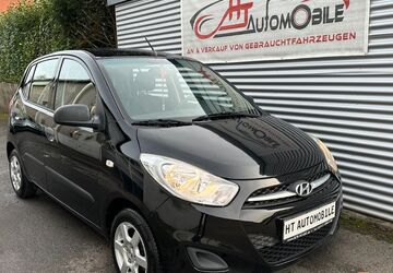 Hyundai i10 93.000 km 3.499 &euro; Marl 45770