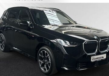 BMW X3 27.800 km 52.644 &euro; Moers 47441