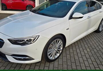 Opel Insignia 80.496 km 16.990 &euro; Moers 47443