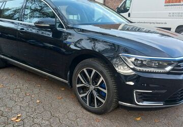 VW Passat Variant 59.500 km 15.950 &euro; Ratingen 40882